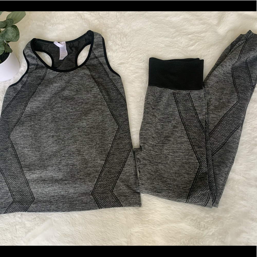 Gym clothes